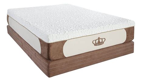 Memory foam mattresses will still provide the same level of comfort regardless of the inclination of your bed base, unlike innerspring mattresses. #1 Best Memory Foam Mattresses of 2016 & 2017: Updated