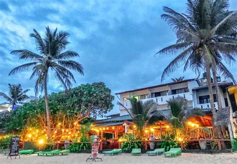 15 Hikkaduwa Beach Hotels That Will Wow You