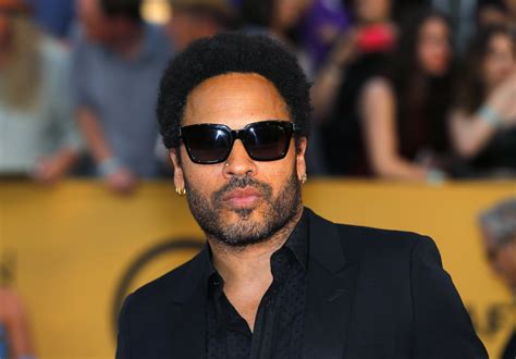 Happy 52nd Birthday Lenny Kravitz Weird And Wonderful Facts You Didnt