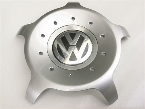 Volkswagen Beetle Convertible Wheel Cap 1c0601149nmbl Genuine