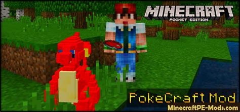 Pokemon Mods For Minecraft For Macbook Air Porgreek