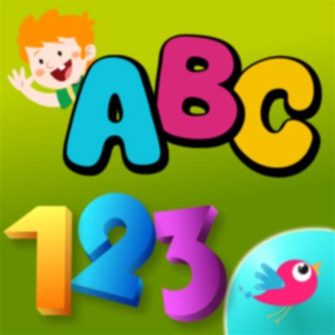 Abc 123 Tracing And Writing Apps 148apps