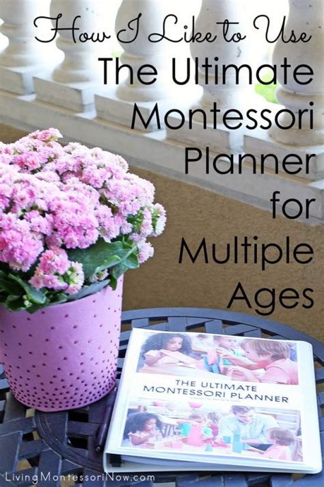 Free Montessori Scope And Sequence Resources For Planning And Record
