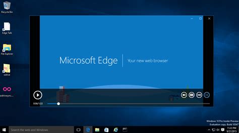 How To Access Full Screen Mode On Microsoft Edge Enable And Disable In