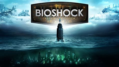 Bioshock The Collection Reviews Opencritic