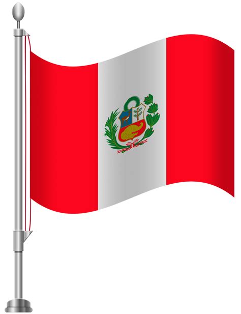 Hei 43 Vanlige Fakta Om Peru Flagge Emoji The Peru Flag Emoji Has