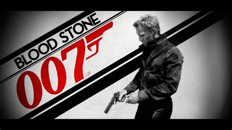 James Bond 007 Blood Stone Ps3 Full Gameplay Youtube