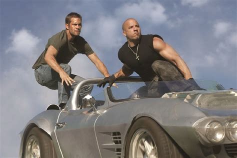 Since the revelation that fast and furious 9 will bring back mia toretto (jordana brewster) to the forefront of the film series with the rest of her cohorts, questions have swirled as to whether her partner, brian o'conner (paul walker), will return in some capacity as well. Brian O'Conner sigue vivo en Fast and Furious 9 después de ...
