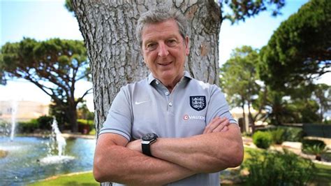 Hodgson Reflects On The Last Year Eurosport