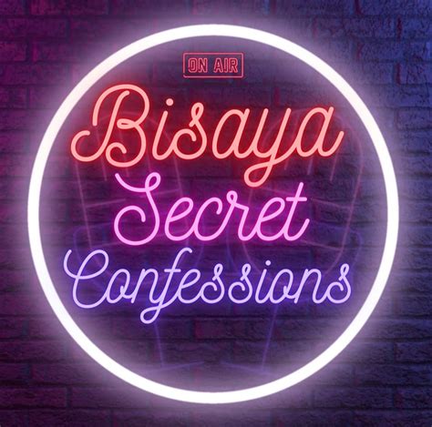 Bisaya Secret Confessions