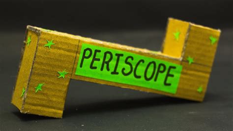 Periscope Project Prayogshala