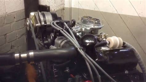 Ford Capri Mk1 2 Litre V4 Gt Engine Youtube