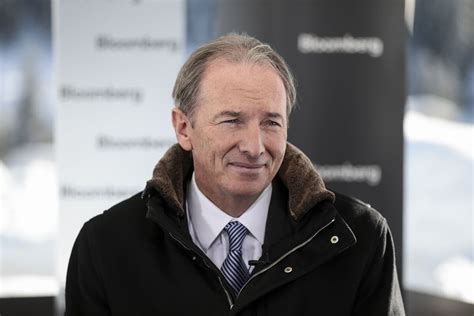 Morgan Stanley Ceo Says Rivals May Outperform During Boom Market