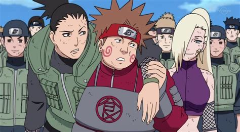 25 Best Episodes Of Naruto Shippuden According To Imdb Notícias De