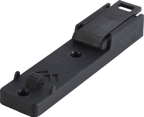 Apra 442 311 30 Din Railbevestigingsklemmen 18 Mm 10 Stuks Bei