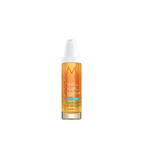 Compra Moroccanoil Smooth Blow Dry Concentrate 50ml · Mexico