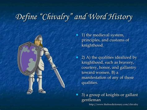Knights Code Of Chivalry Pdf