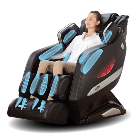 Legacy 3d Daiwa Massage Chair