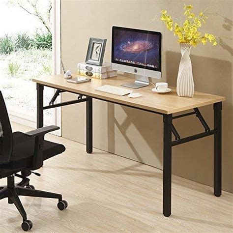 Do you know of a large tree trunk on your property that is doing nothing but losing space? Shop for CUBOC 59" Large Size Modern Computer Desk Long ...
