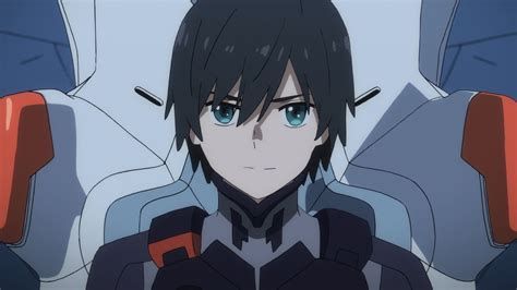 Hiro Darling In The Franxx Wallpapers Ntbeamng