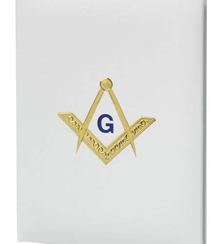Item R8518bk 6 Ring Masonic Register Book Collins Funeral Supply