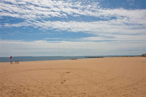 Staten Island Beaches South Midland Cedar Grove Wolfes Pond And