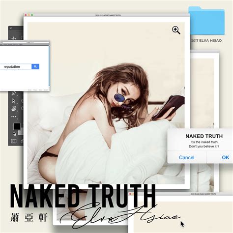 Naked Truth By Elva Hsiao On Apple Music My XXX Hot Girl