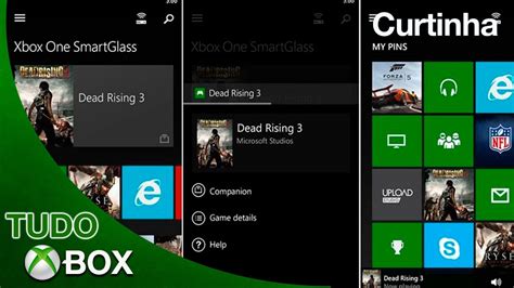 The best xbox one streaming apps for variety. App Xbox para IOS? Streaming do Xbox One para Lumia? - YouTube