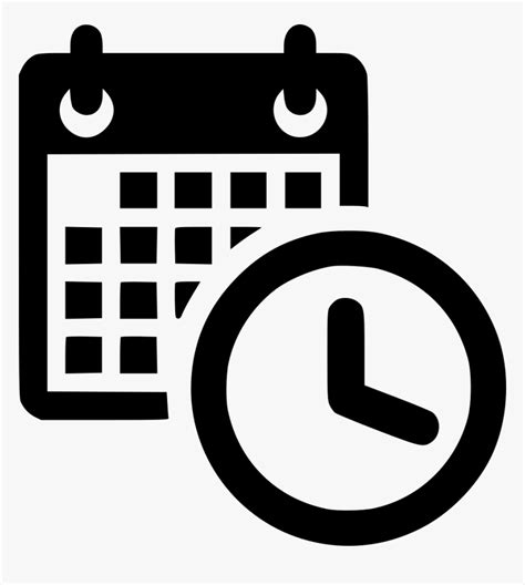 Datetime Icon Free Download Clock Packs Date Time Icons Time And Date