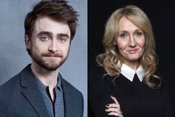 Daniel Radcliffe Explica Por Qu Se Posicion En Contra De J K Rowling