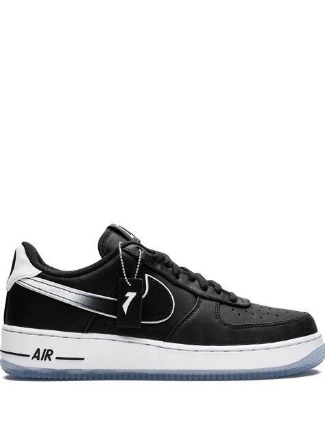 Nike X Colin Kaepernick Air Force 1 07 Qs Sneakers Farfetch