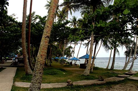 Objek Wisata Pantai Di Ambon Sepi Maluku Post