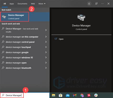 How To Check For Driver Updates On Windows Driver Easy