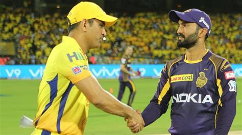 They are bound to beat kkr (should be kkk). IPL 2018 Final fixed? Leaked Hotstar video of CSK vs KKR ...