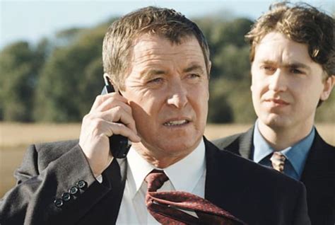 Midsomer Murders Fans Left Confused As Tom Barnaby Makes Huge Murder