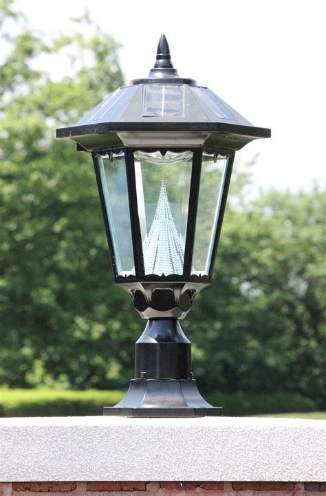 15 Best Collection Of Solar Driveway Lights At Home Depot