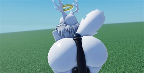 Rule 34 3d Antlers Female Furry Halo Penis Roblox Robloxian Tagme Tail Willie Piv 6480731