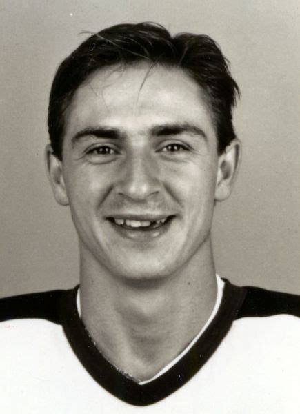 Player Photos For The 1993 94 Tampa Bay Lightning At