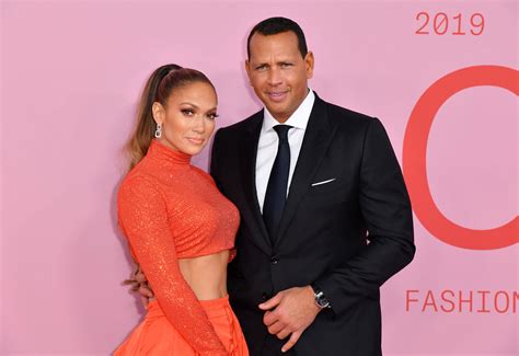 Jennifer Lopez And Alex Rodriguez Officially Breakup Nbc Palm Springs