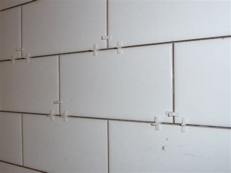 Rectangular subway tiles can be installed in many different ways, the symmetry makes them all great candidates for a backsplash, it's just a matter of readers, chime in! Bathroom Subway tile installation - Home Restoration