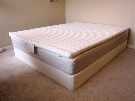Ikea sultan mattress luxury types option. GRIMM FOR SALE!!!