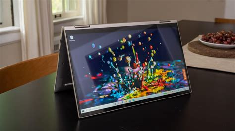Lenovo Yoga C740 15 Inch Review A Better Everyday 2 In 1 For The