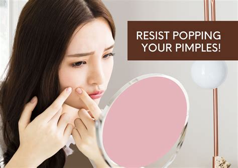 Why Popping Pimples Is Bad For Your Skin Eeva Medical
