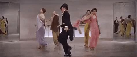 Fred Astaire Gif By Warner Archive Find Share On Giphy