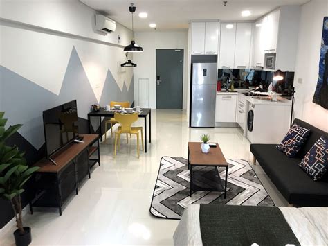 Kuala Lumpur Apartments Furnished Apartments For Rent in Kuala Lumpur