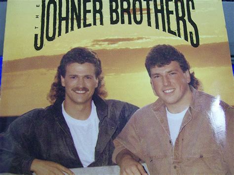 My Brother And Me Johner Brothers Amazonde Musik