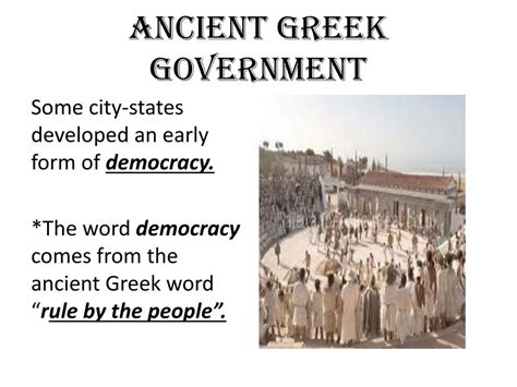 Ppt Ancient Greece Powerpoint Presentation Free Download Id1978534