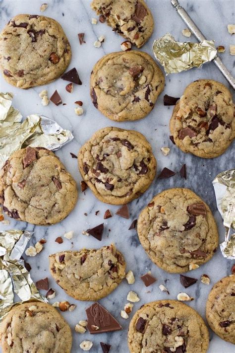 No Awards Here Post Brown Butter Cookies Butter Cookies Hazelnut