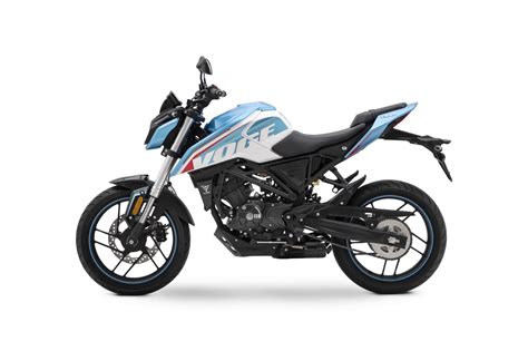 Voge R 125 125cc Voge Motorcycles Finance And Delivery