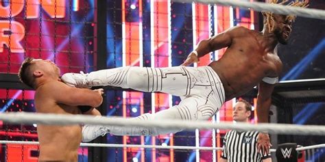 Seth Rollins And 9 Others Who Donned Awesome Special White Attire